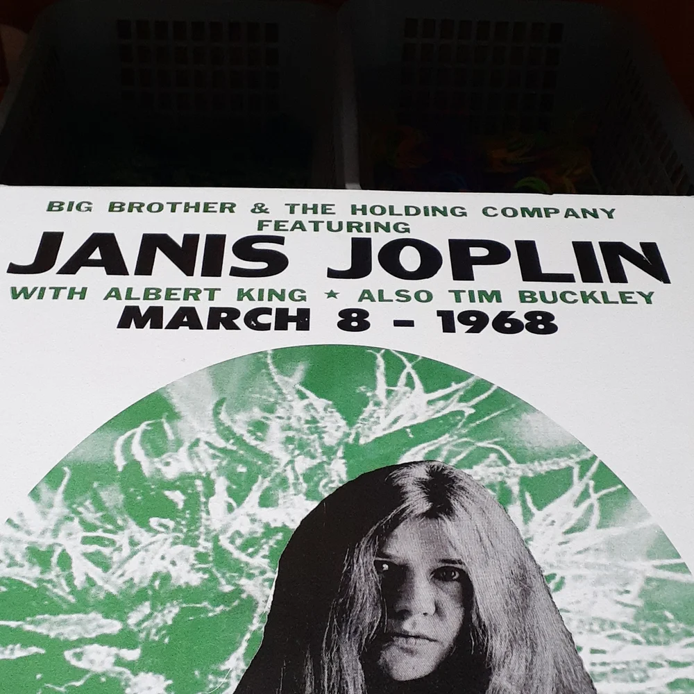 Poster - Picture 1 of 3